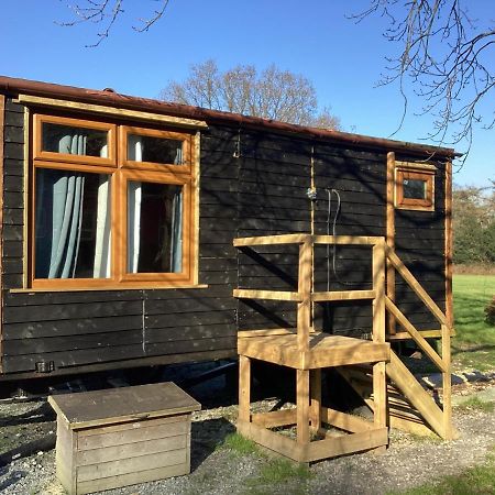 Vigo Retreat Cabin 1 Sevenoaks Dış mekan fotoğraf